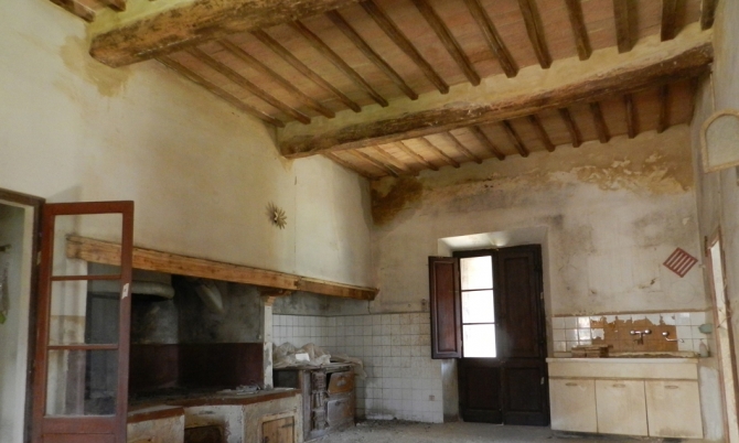 Casa Colline Senesi itu17666-la cucina.